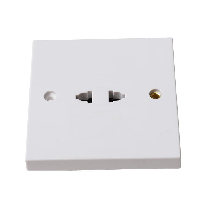 英标英式英国非标多功能开关插座16amultifunctionsocket胶木