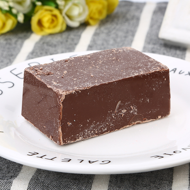 牛奶巧克力砖