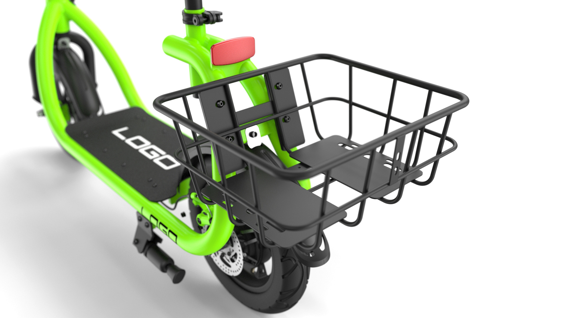 厂家定制家用折叠电动自行车 12寸锂电买菜代步电动车折叠电动车