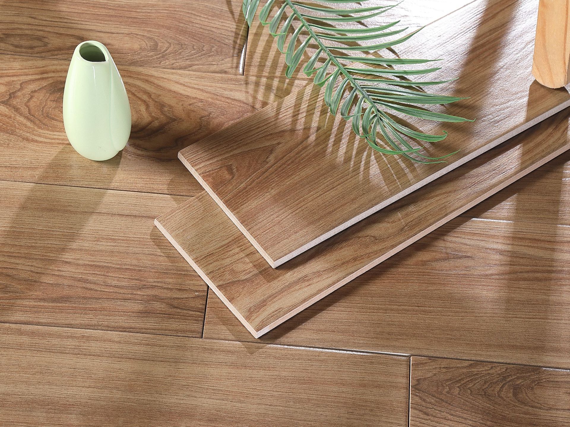 佛山瓷砖木纹砖150*800仿实木地板砖卧室客厅阳台仿木纹防滑地砖