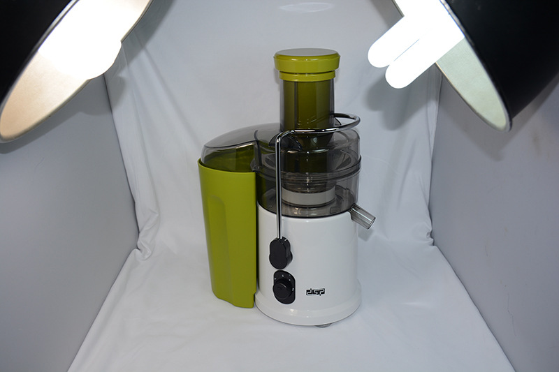 跨境欧式家用电动榨橙汁机原汁压挤柠檬柑柳橙橘桔子果汁机