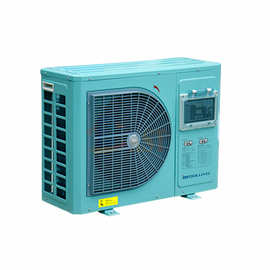 东露阳dic010arn-ec2 (1p) 海鲜养殖循环制冷 恒温机冷水机海鲜机