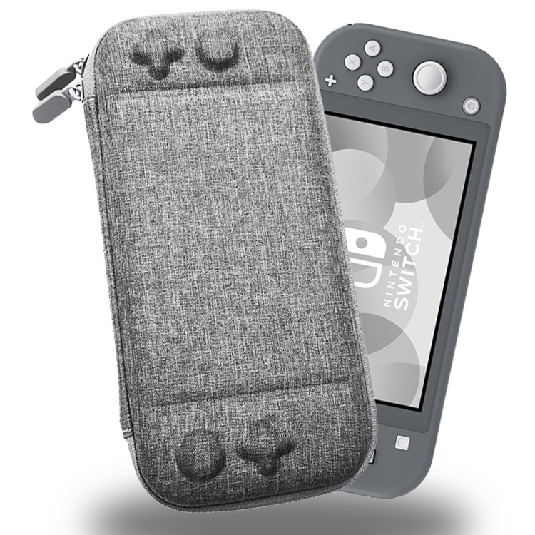 新款适用于任天堂switch lite游戏机收纳包ns按键保护盒工厂直销
