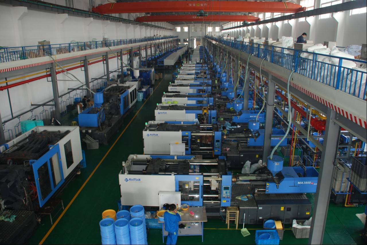 东莞市樟木头港盈塑胶制品加工店工厂-东莞市樟木头港盈塑胶制品加工