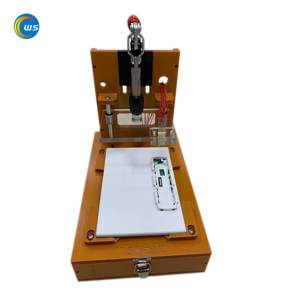 pcb测试架 测试治具 工装夹具 工装治具 过炉治具 治具定做