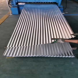 6毫米 882宽 2米长 镀锌瓦波浪板 设备板