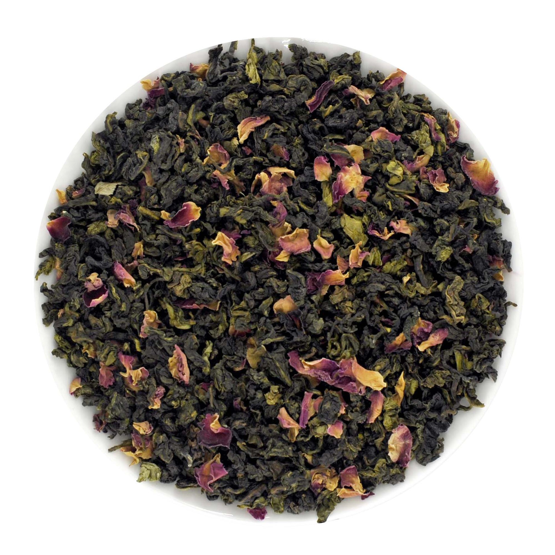 乌龙茶-风味乌龙加工散装花果茶叶白桃蜜桃乌龙茶三角袋泡茶包北欧茶