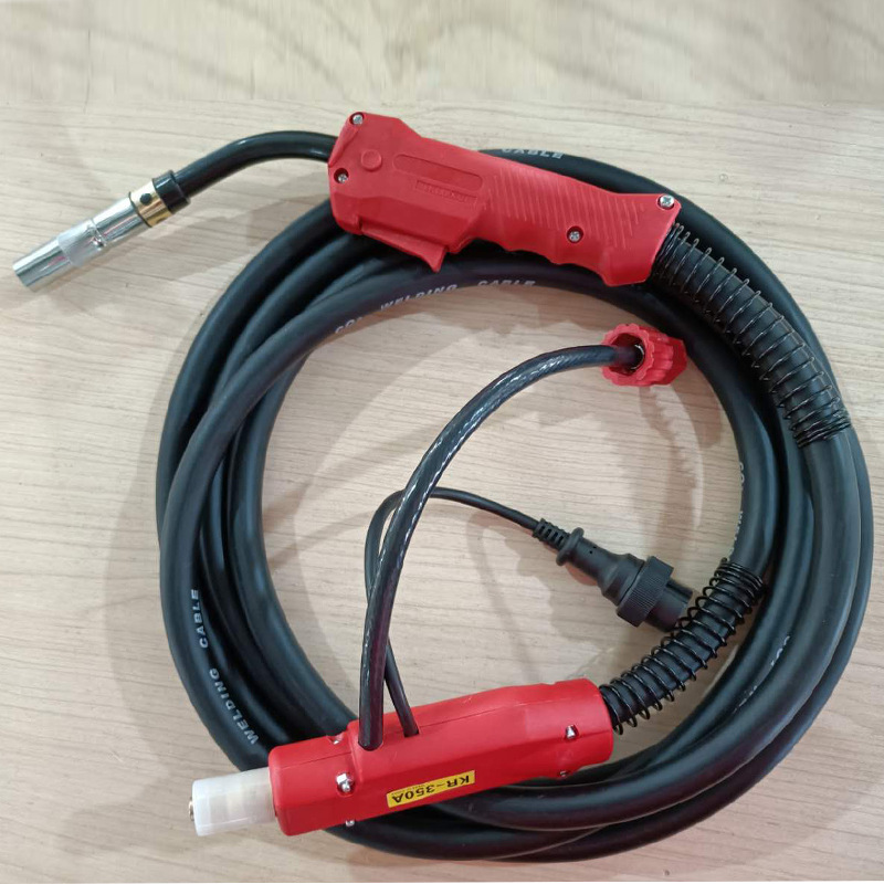 二氧化碳保焊枪经济款 350a二氧化碳气体保护焊厂家供应