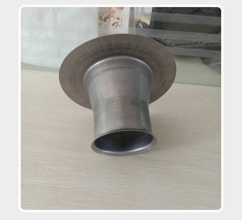 批发除尘器骨架文氏管 优质文氏里管定制 除尘配件低价销售