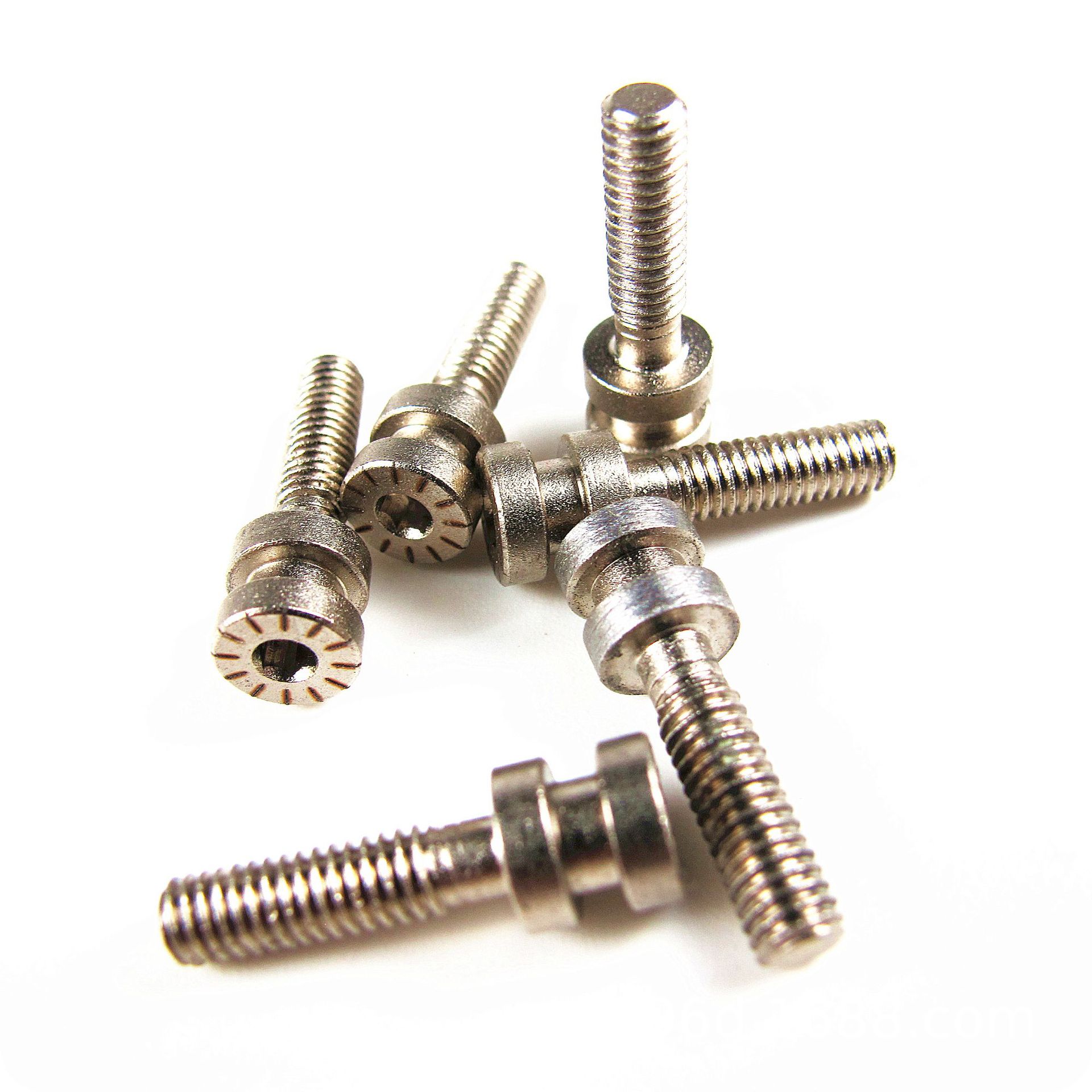 成都千木配件/kilowood hba双刃粗镗刀微调螺钉:hbms-0