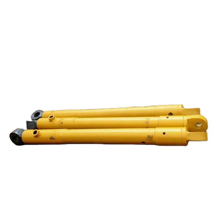 推土机配件d65e-12涨紧油缸14x-30-13115