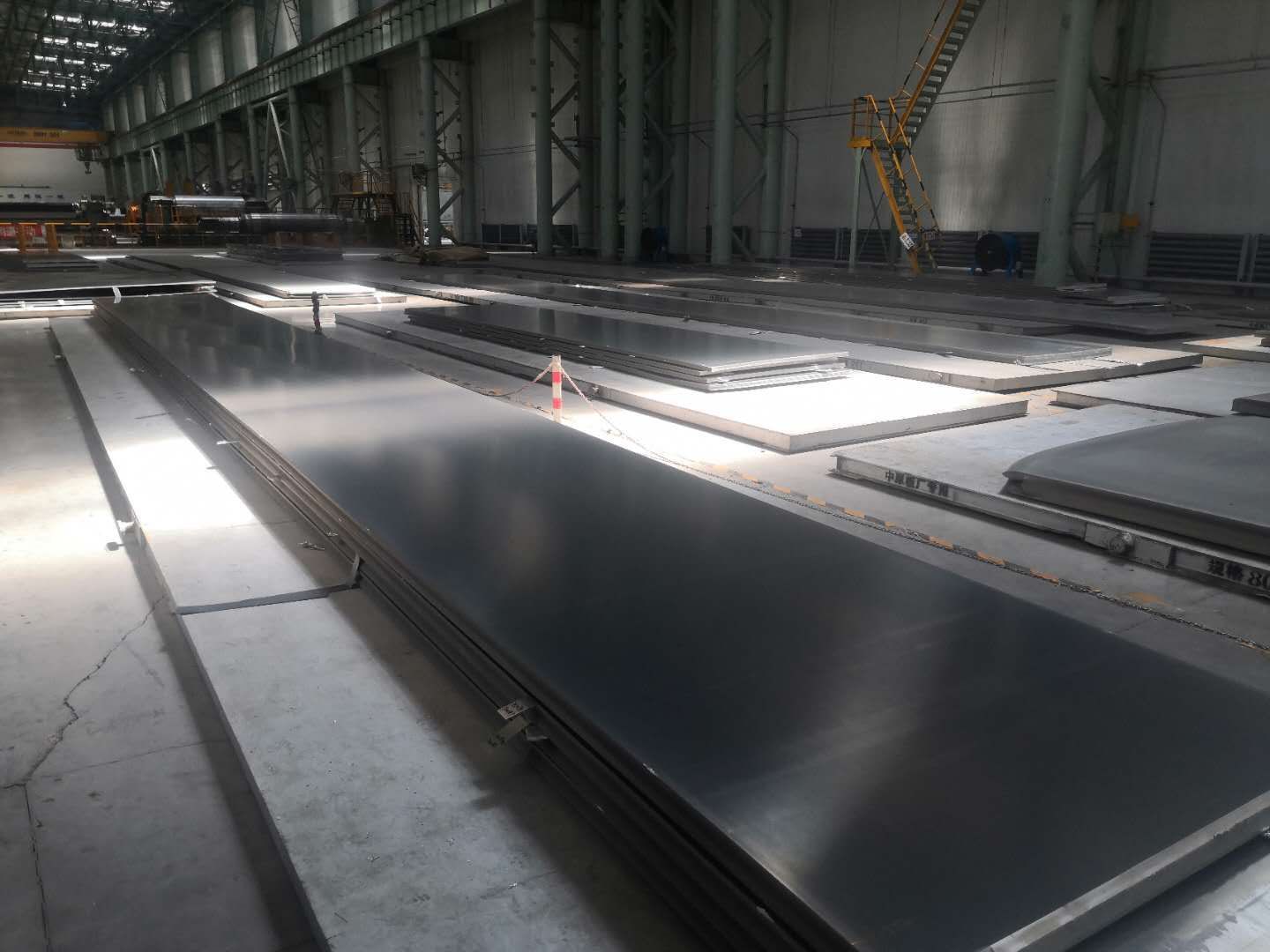 厂家供货 5154航空铝合金铝板高强度中厚铝板铝型材加工定制