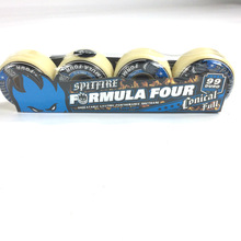 美国ricta / oj 滑板轮子/碗池刷街轮52/53/54/5658mm atd滑板店