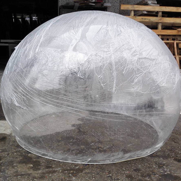 定做亚克力透明球,亚克力球罩,有机玻璃球,展示球工厂批发球-阿里巴巴
