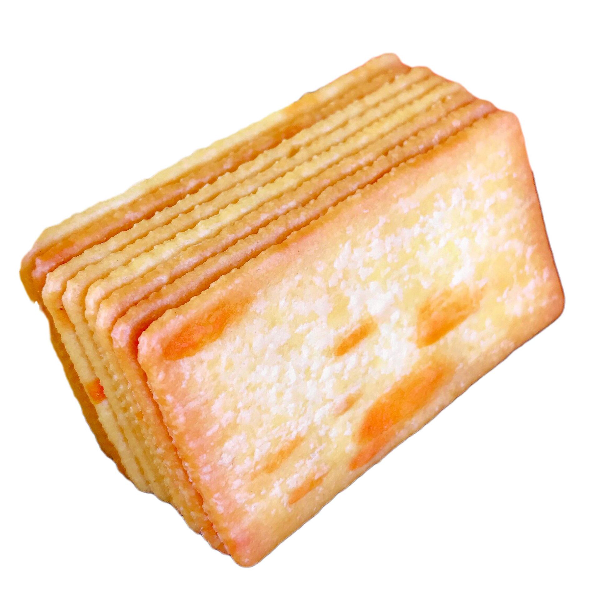 散装整箱岩烧芝士脆饼干网红零食早餐九蔬芝士脆片饼干食品点心