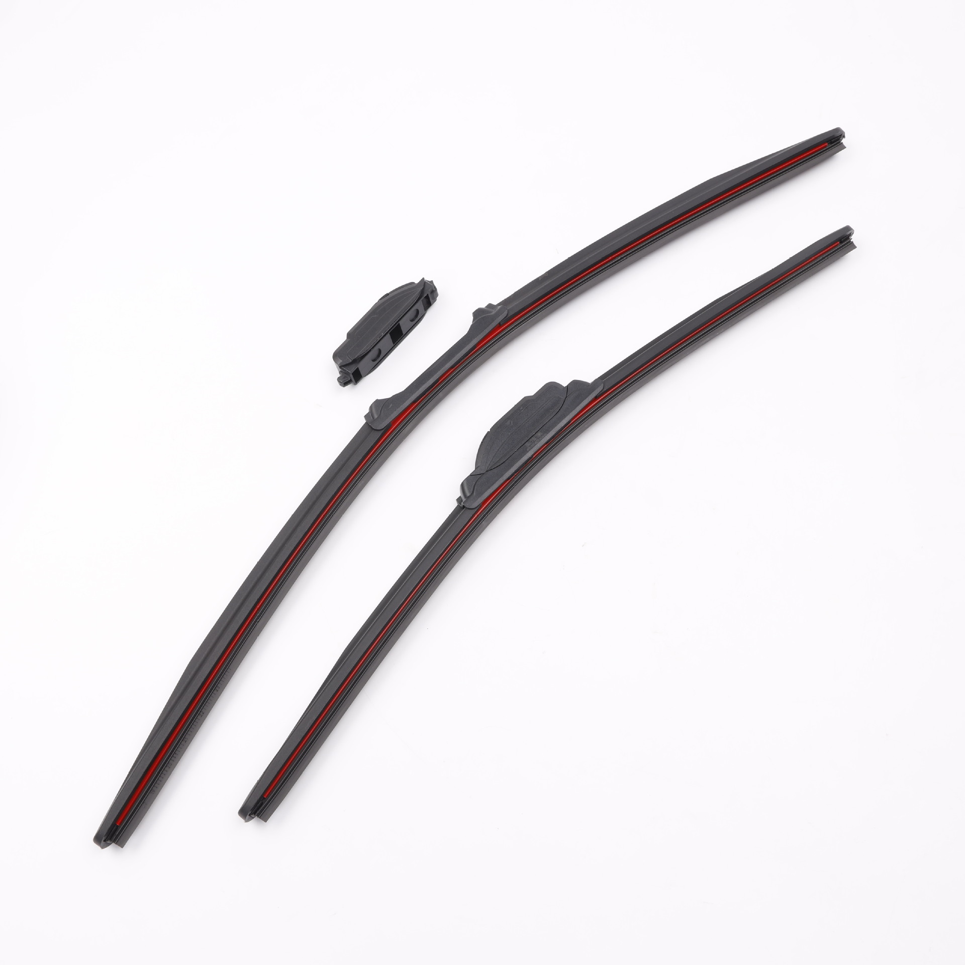 源头供货圣洁澜s8多功能无骨雨刷 智能雨刮器