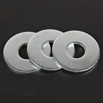 铁制 批发 现货供应机械工业固定垫片 铜垫圈 不锈钢垫片 平垫