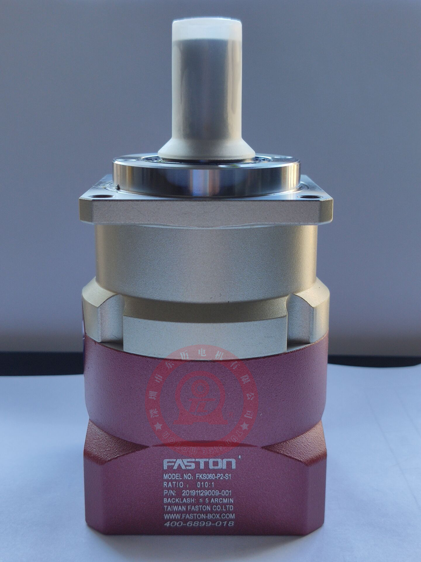 faston法斯顿行星减速机fks060p2s1modelenotatio0101