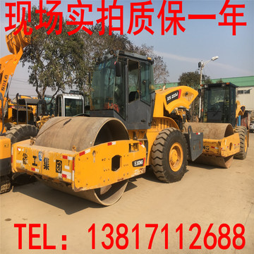 无锡二手压路机市场徐工16吨18吨26吨振动3吨4吨6吨大小型价格