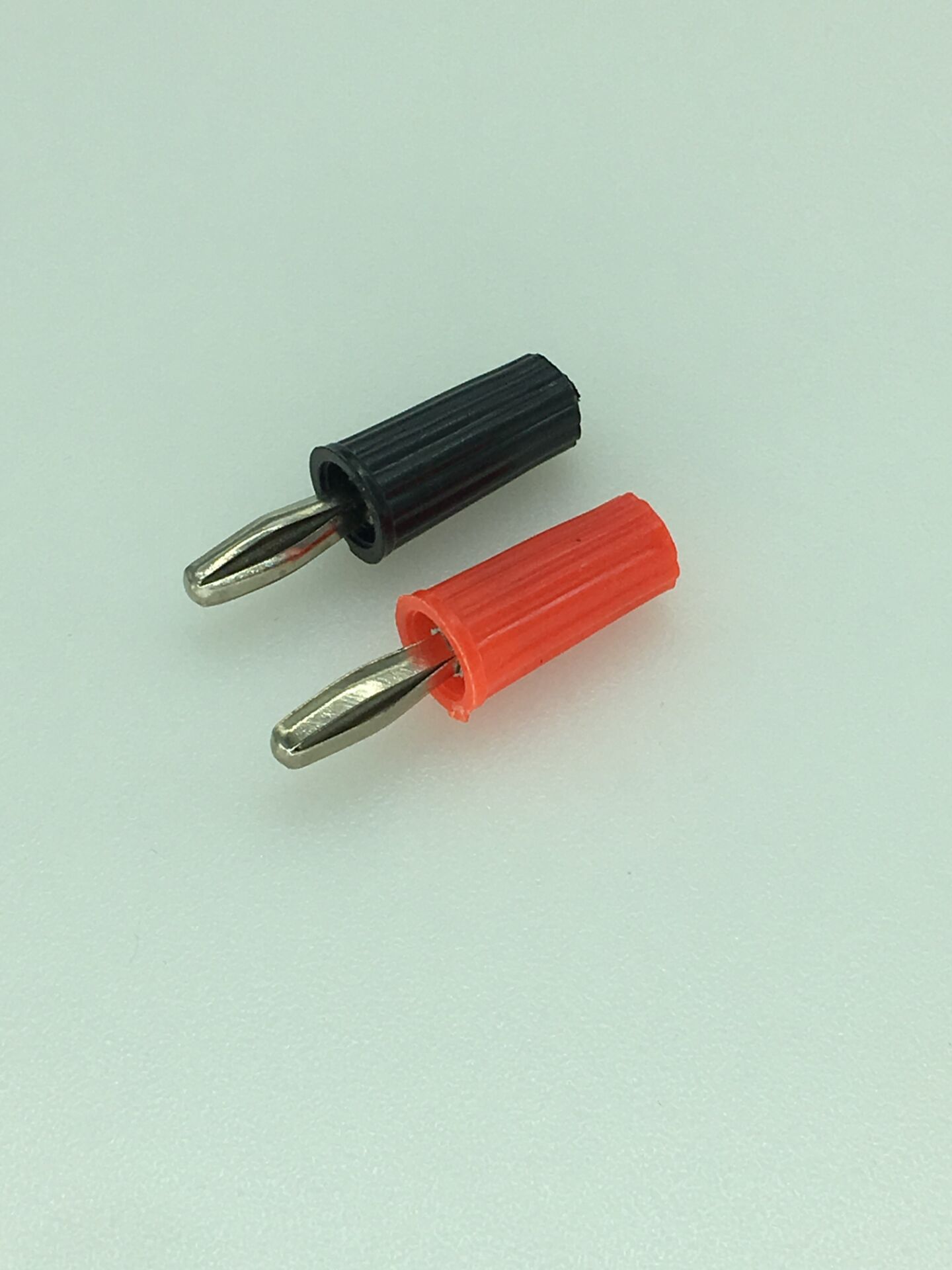 低价批发老式香蕉插头4mm香蕉插banana插头十字插-阿里巴巴