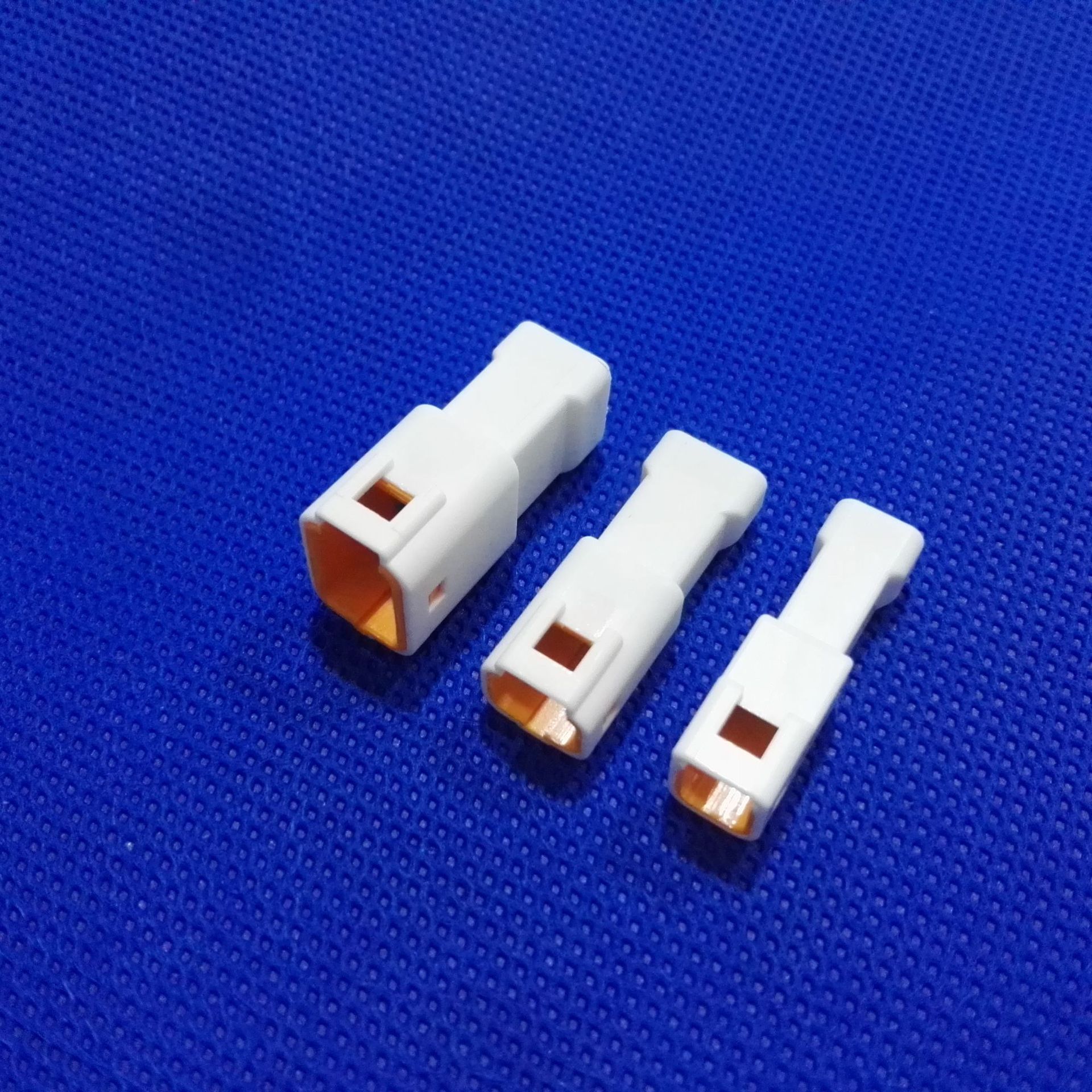 02t/02r-jwpf-vsle-s 03t 06r 2.0间距空中对接线jst连接器