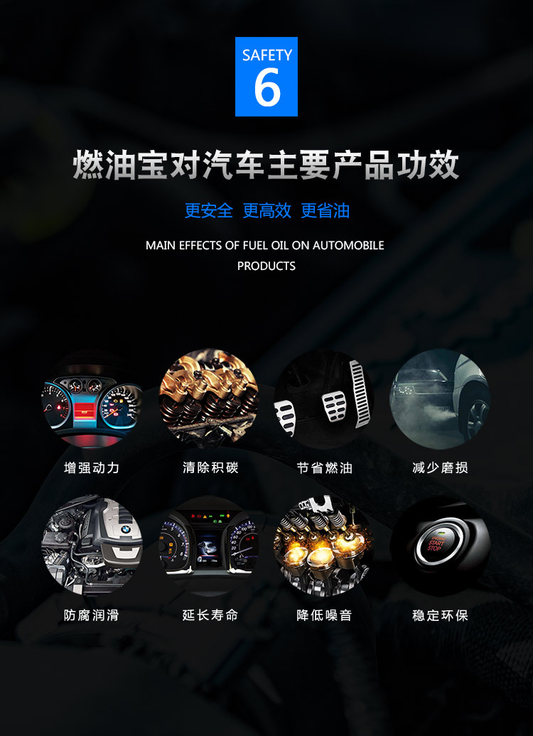 【正品】中石化永驰海龙燃油宝除积碳汽油添加剂汽车节油宝清洗剂