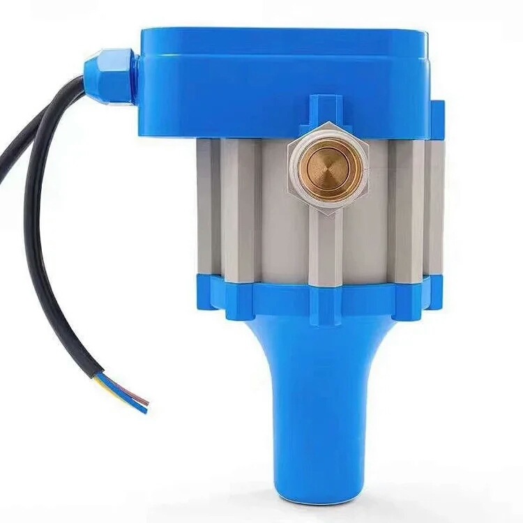 飞鱼牌水泵控制器 水位控制自动增压控制器epc-1