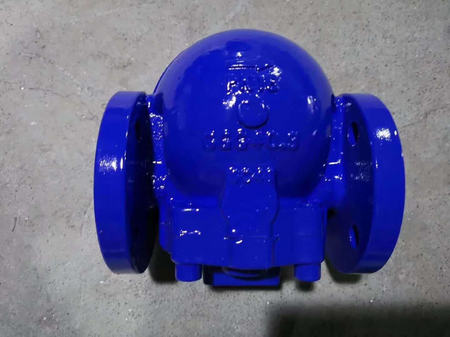 疏水阀杠杆浮球式疏水阀厂家生产法兰疏水阀丝扣螺纹疏水阀