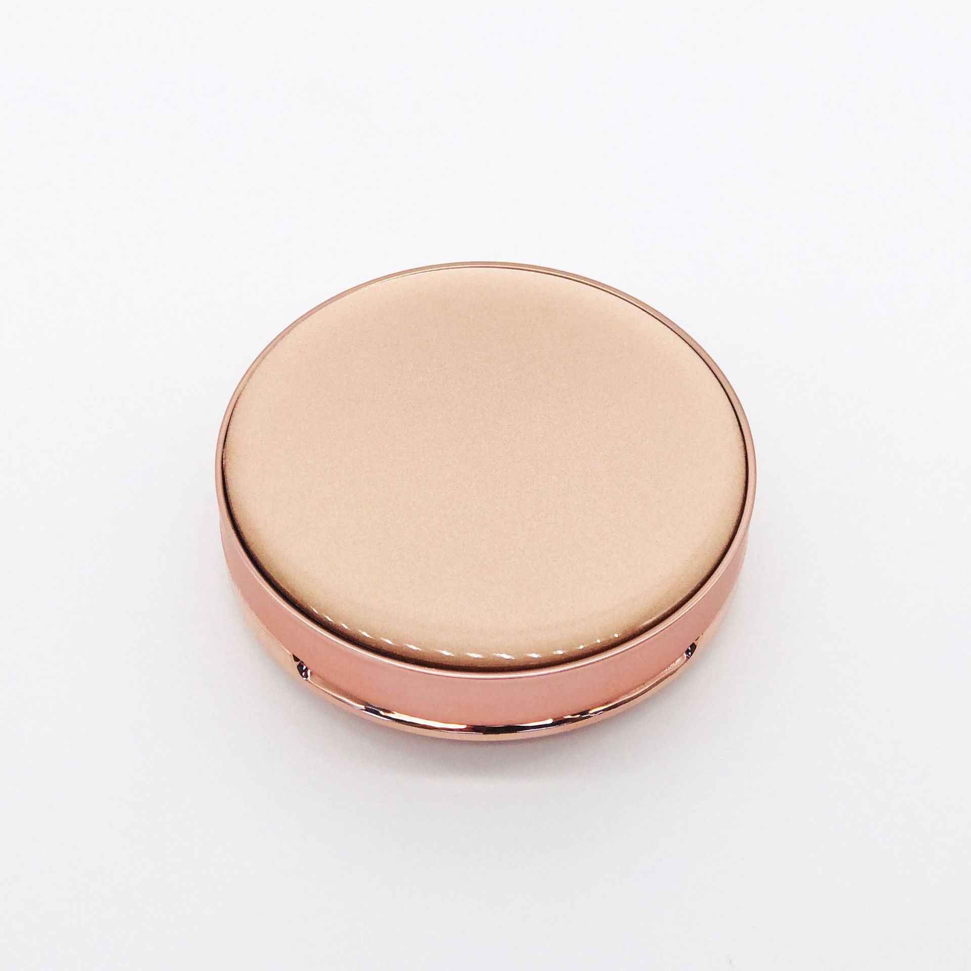 超薄15g气垫bb霜空盒包材 粉饼盒包材 彩妆包材 化妆品包材