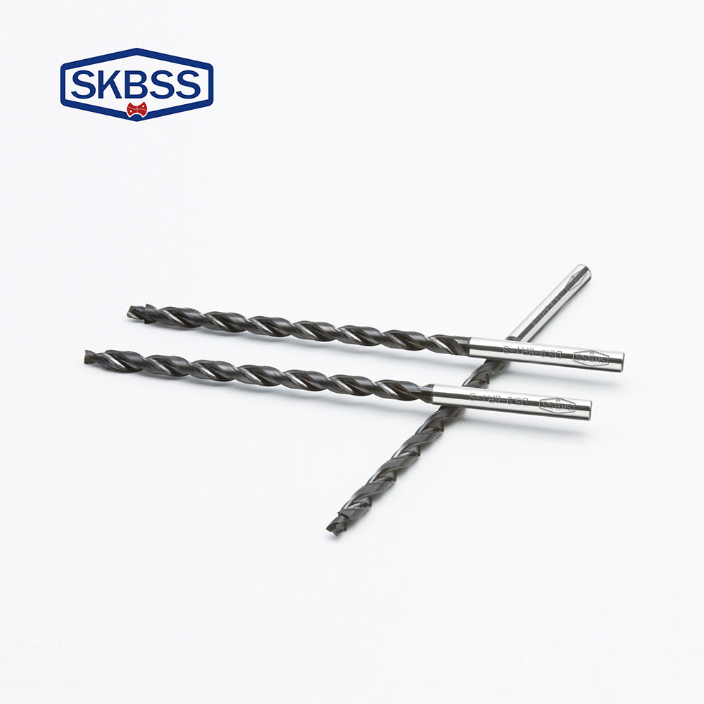 直柄麻花阶梯钻 二级三级多级台阶 加工铸铁钢件不锈钢 非标定制