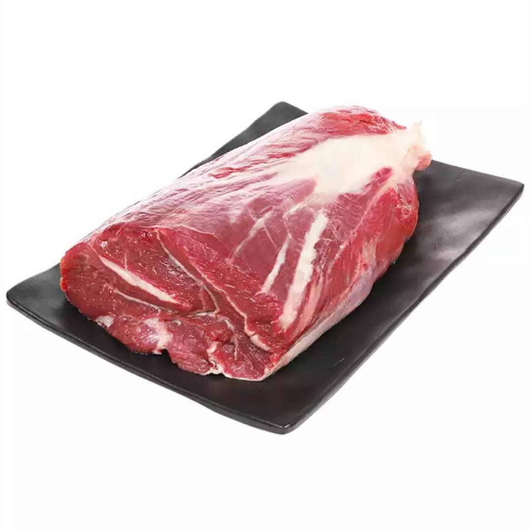 内蒙现货批发餐饮生鲜食材牛腩牛腱牛排骨肥牛冷冻黄牛牛肉1公斤