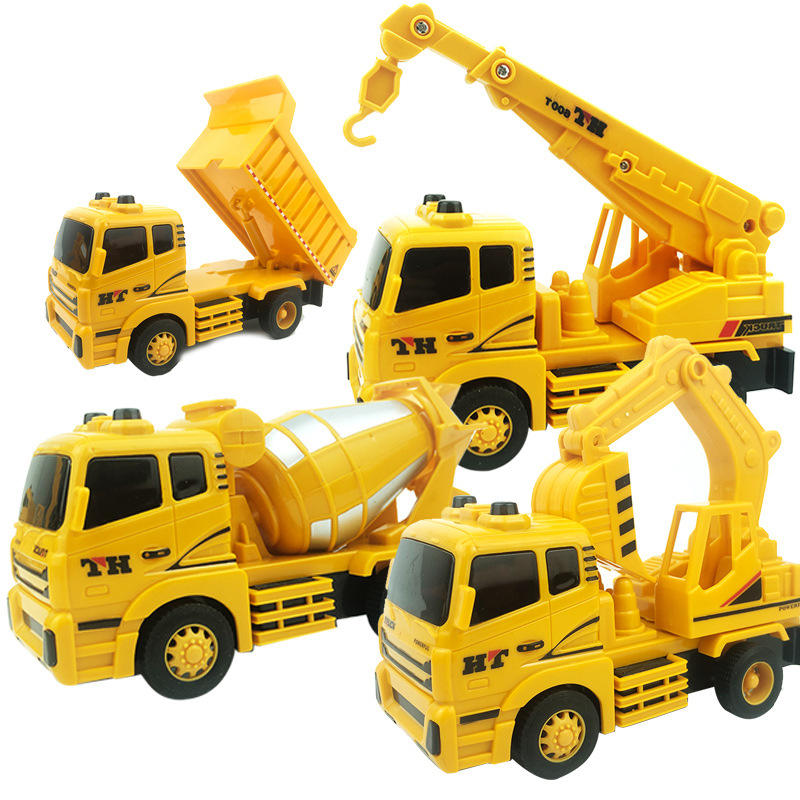 钩机玩具车-新款价格,厂家,货源-阿里巴巴
