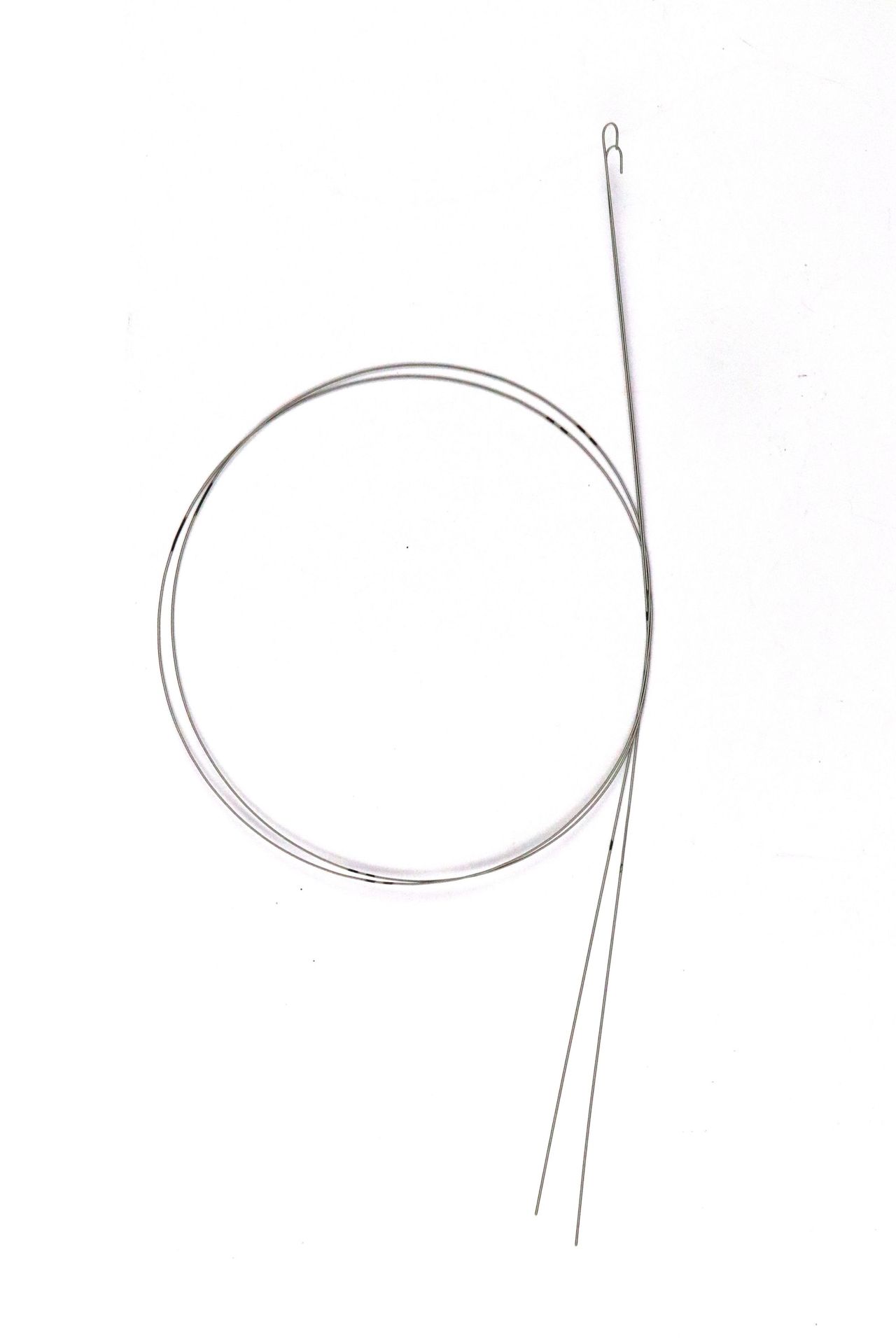 厂家热销医疗导丝弹簧 肠胃镜导丝 鼻管不锈钢导丝弹簧品质保障