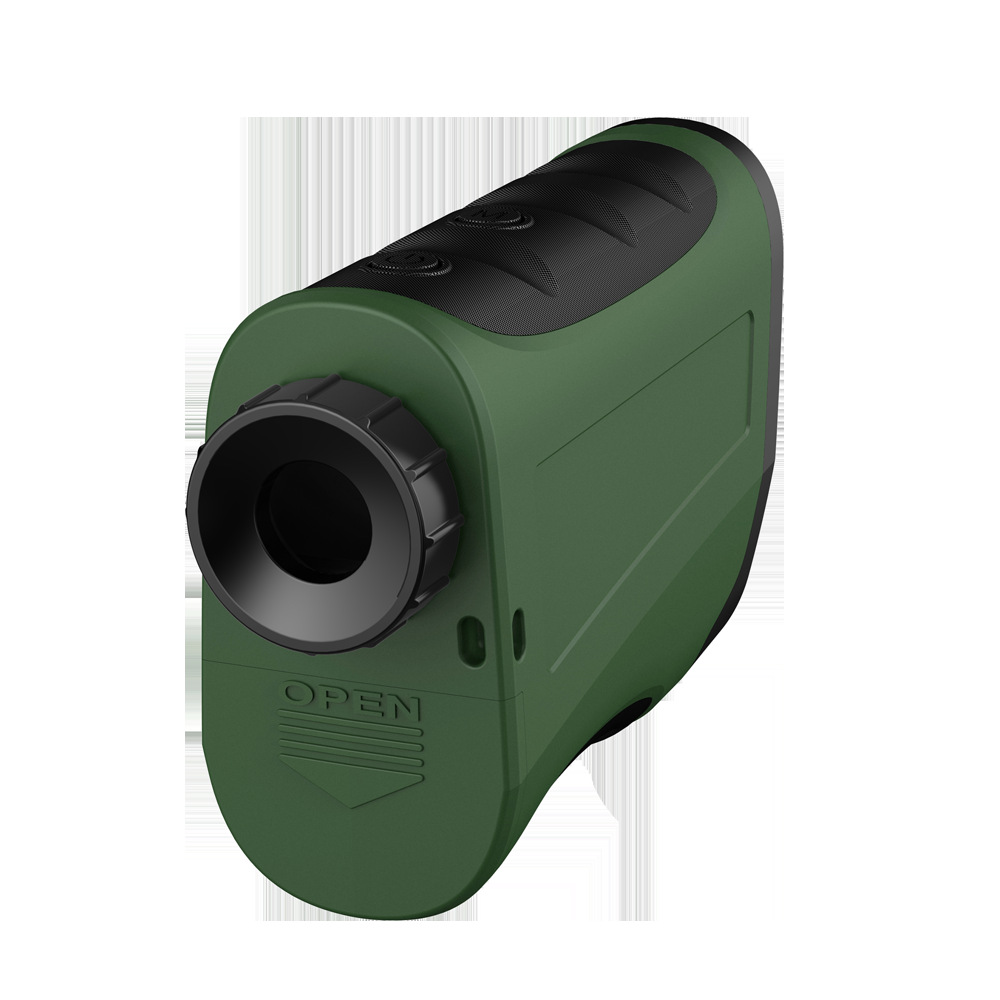 新模激光望远镜测距仪600米-3000米