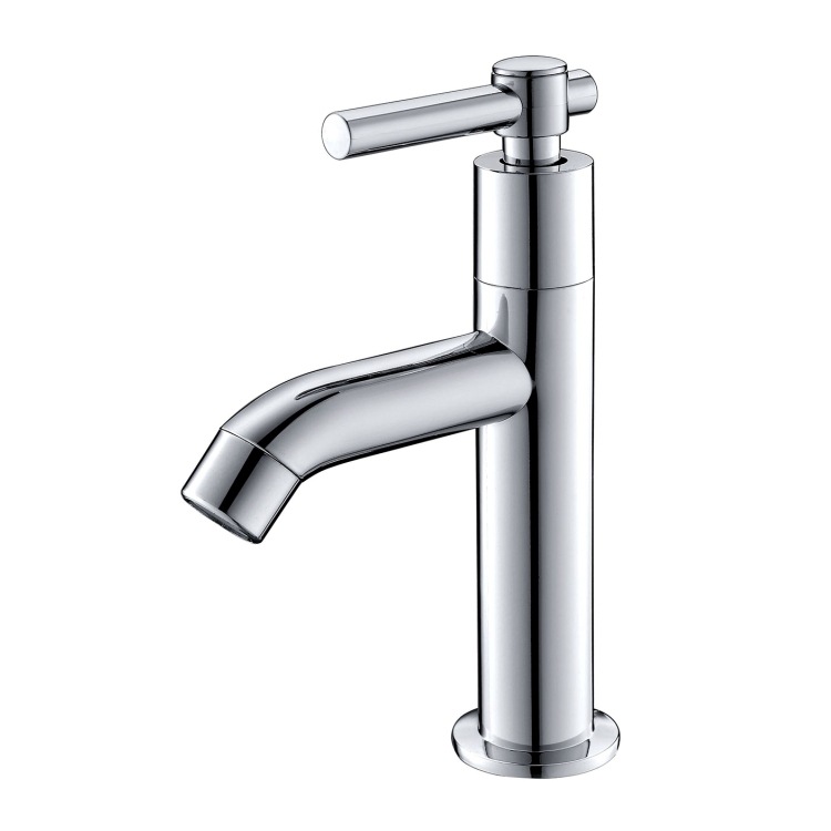 生产厂家abs塑料水龙头 塑料面盆龙头 快开水龙头 水龙头