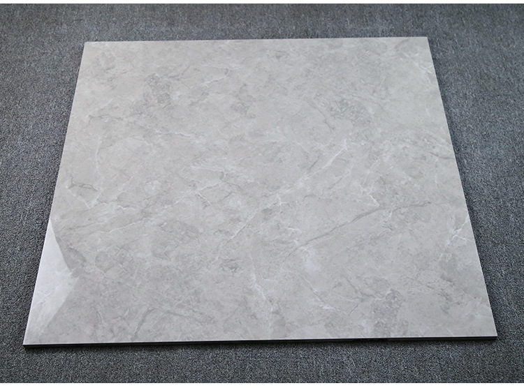 鱼肚白通体大理石瓷砖800800卧室客厅地砖防滑地板砖陶瓷佛山厂家