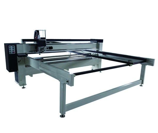 dj-5x 羽绒被绗缝机;细针绗缝机;智能绗缝机;11号机针绗缝机-阿里巴巴