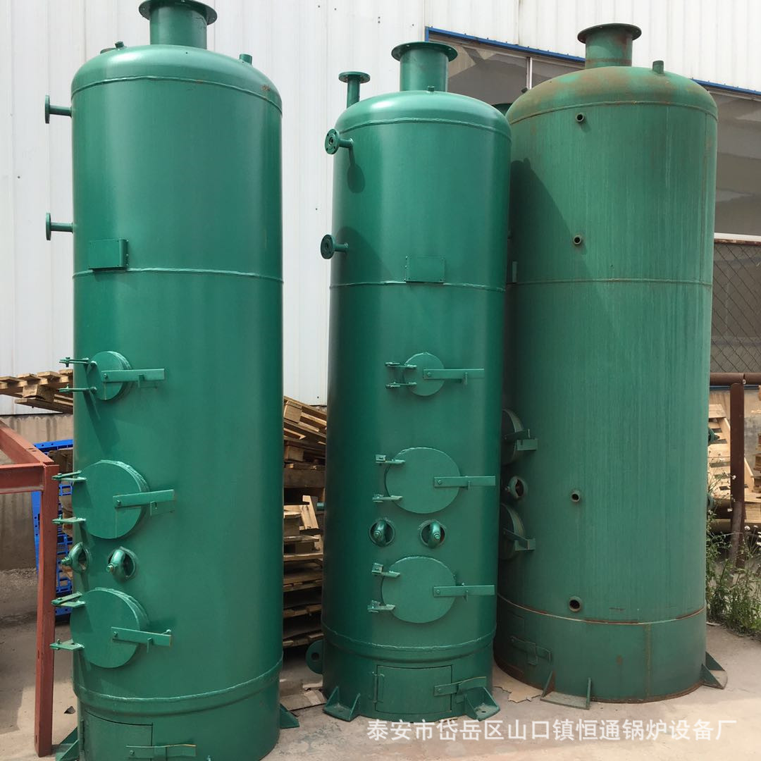 双层炉排燃烧室燃煤燃柴锅炉升温升压快 多规格多型号 支持定制