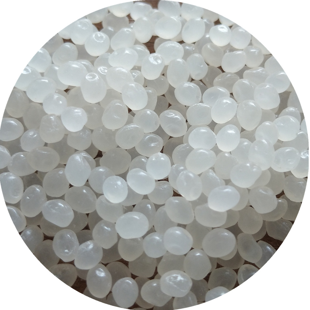 pla半透原料 聚乳酸半透明粒子 注塑级挤出级 适用于3d打印耗材