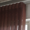 wholesale Dream Chuilian Vertical blinds Hanging curtain Louver Blind shading partition screen balcony a living room Office wholesale Dream Chuilian Vertical blinds Hanging curtain Louver Blind shading partition screen balcony a living room Office