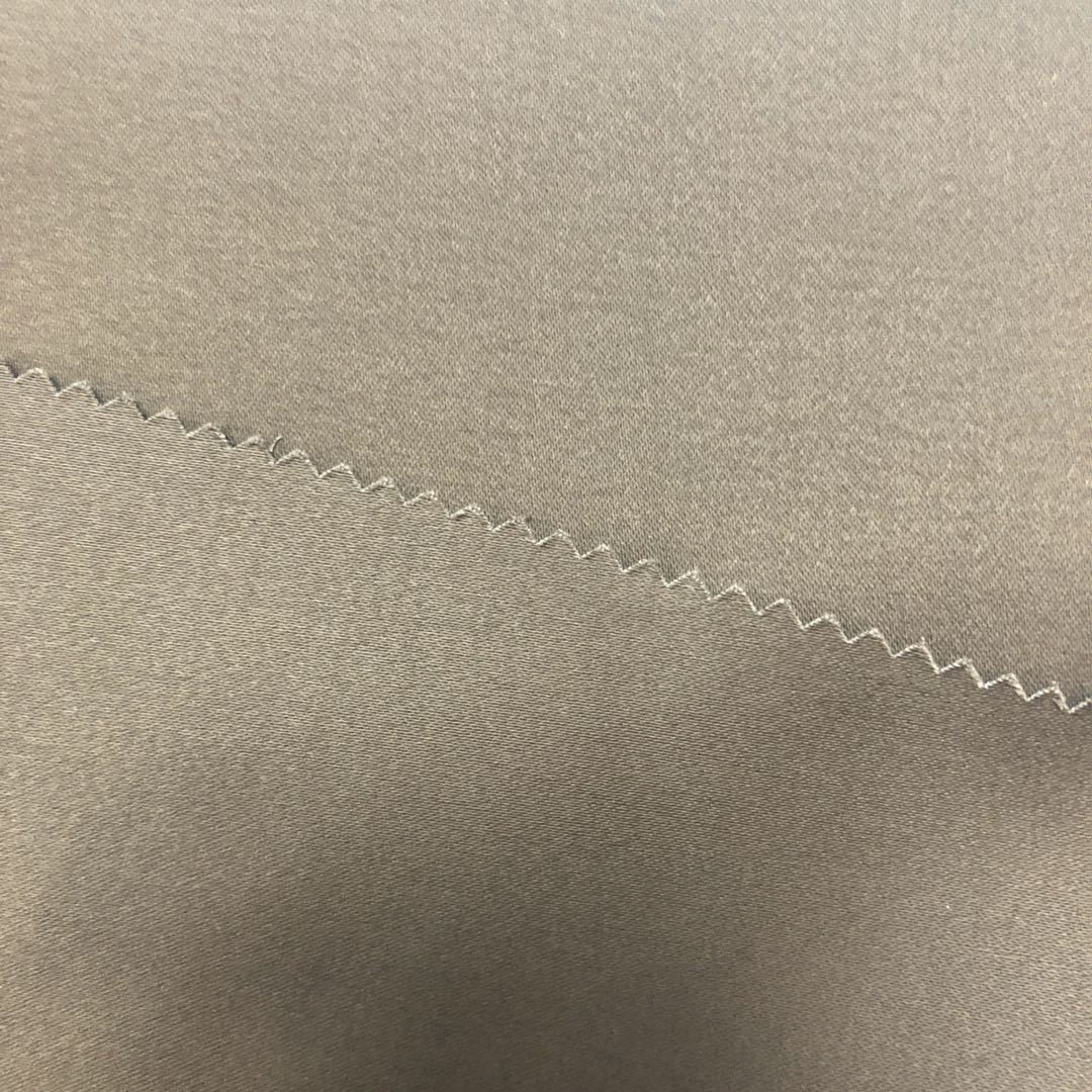 批发 全棉弹力府绸 面料 c32*16 70d 高密府绸 全棉弹力布