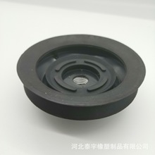 厂家定做 各种规格橡胶吸盘 高温吸盘 真空吸盘硅胶吸盘量大从优