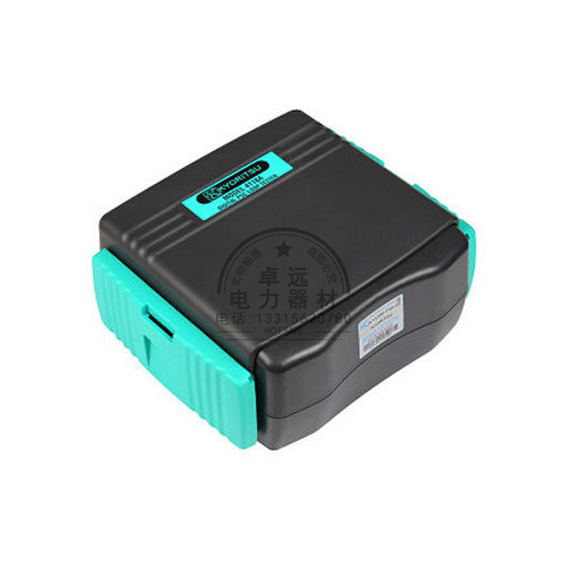 工业专用手持电气测量仪6201a安规检测仪可测试主电压检测仪共立