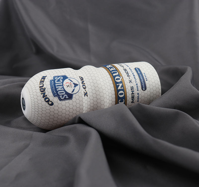 蒂色男用蜗牛飞机杯便携自慰杯成人情趣用品外贸新品男人自慰器