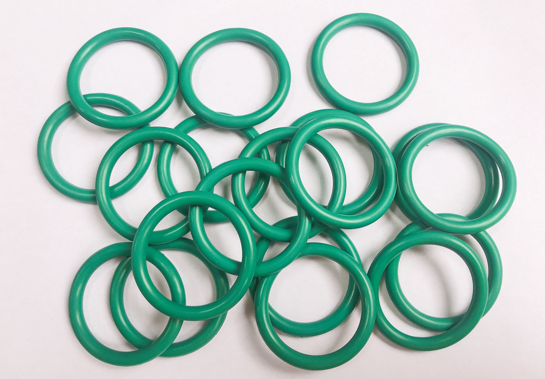 氟胶o型圈三元乙丙o型圈定制 epdm橡胶密封圈 橡胶o型圈