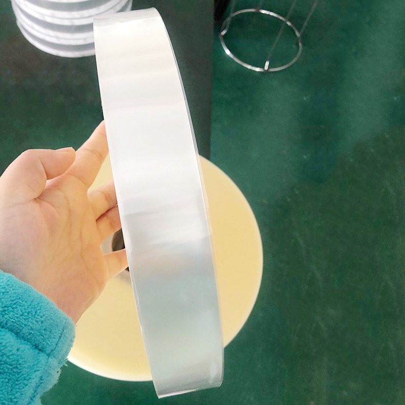 食品级包装膜 定制包装bopp塑封膜热封膜 自动包装机卷膜