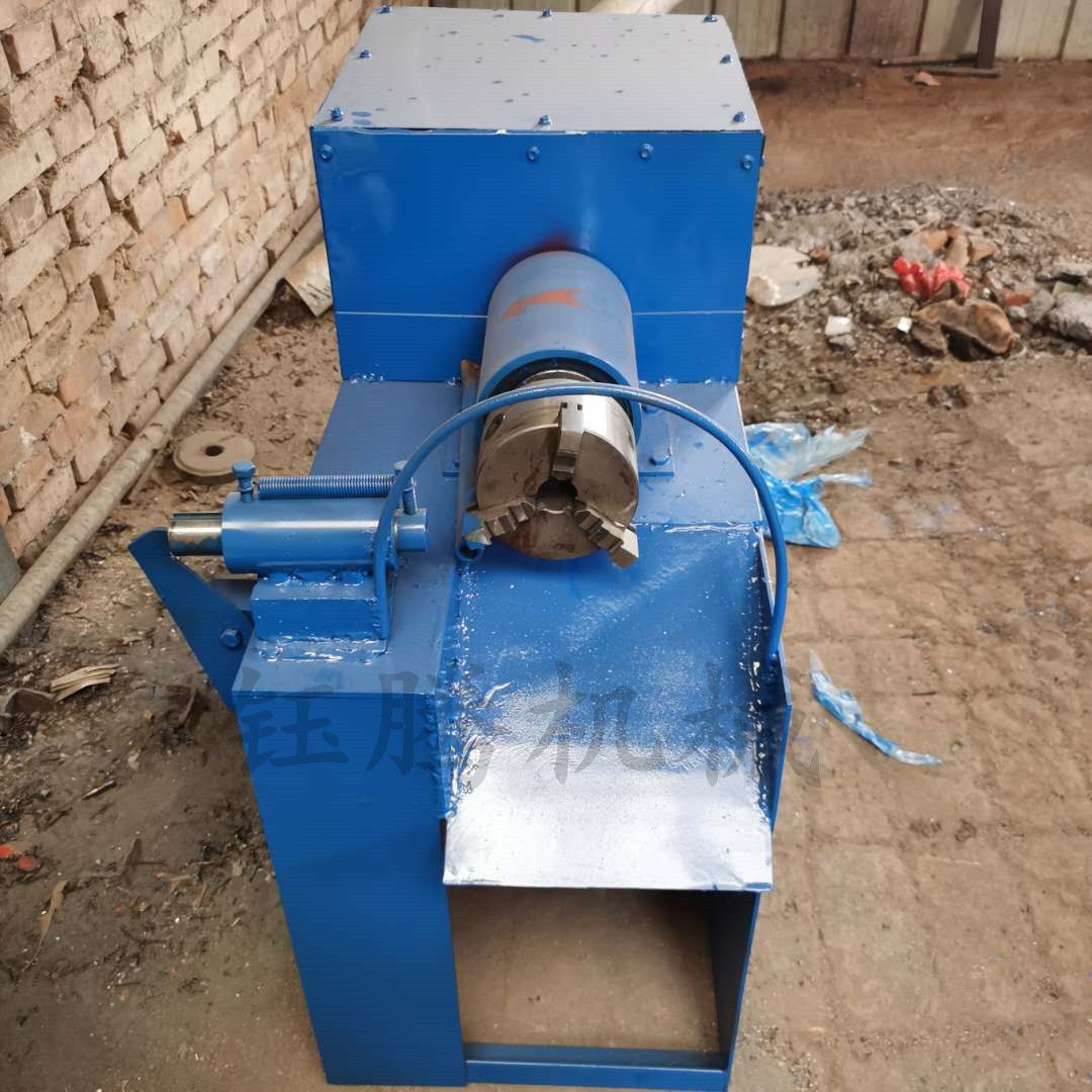 现货供应机油滤芯分割机 汽车滤清分解机 多种型号机油滤芯拆解机