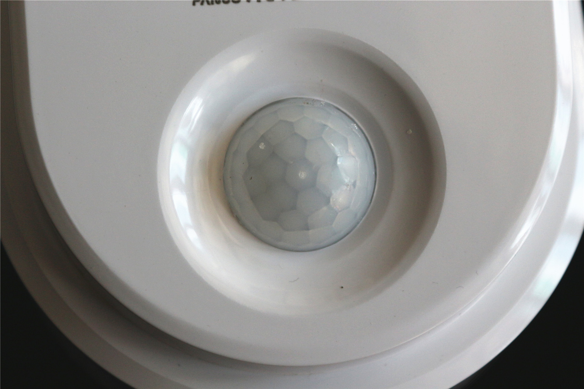 声光控人体雷达感应led应急壁灯地下室楼梯井防水led充电应急壁灯