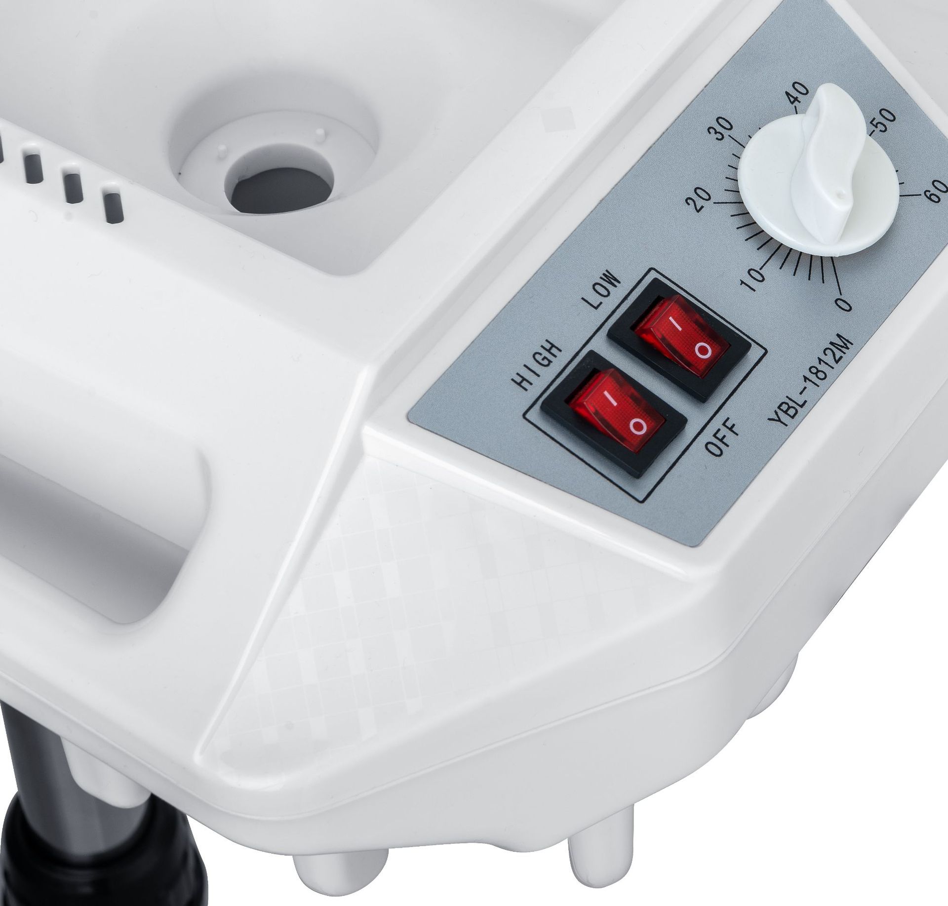 吊式焗油机 美发 护发 营养 蒸汽 加热帽 发廊家用机厂家批发直供