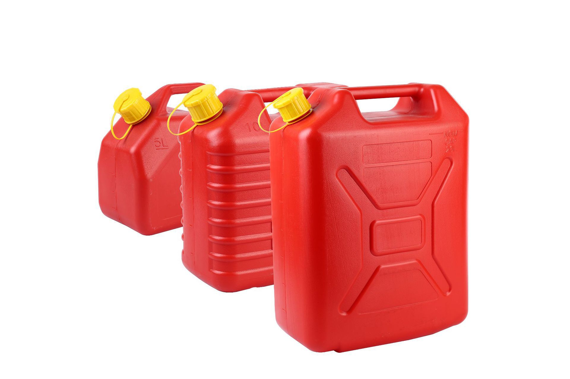 亚马逊热销厂家直销 塑料汽油桶,塑料桶储油桶 便携油桶,加仑桶